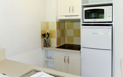Logement:&nbsp;Les Bastides Des Chaumettes 601.2