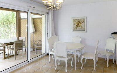 Logement:&nbsp;Les Bastides Des Chaumettes 601.2