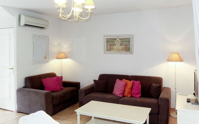 Logement:&nbsp;Les Bastides Des Chaumettes 601.2
