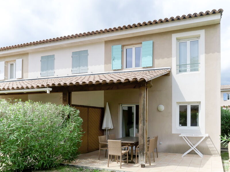 Montauroux 601