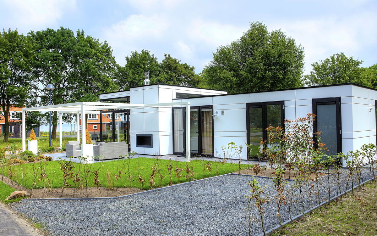 Logement:&nbsp;Droompark Schoneveld 140.1
