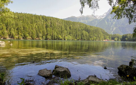 Anette Living: L'Eau, Ciel, Plante, Environnement Naturel, Paysage Naturel, Arbre, Montagne, Lac, Cours D'Eau