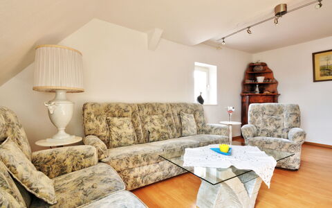 Logement:&nbsp;Am Brauamt am Malerwinkel 100.3