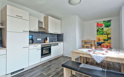 Logement:&nbsp;Am Malerwinkel 100.2