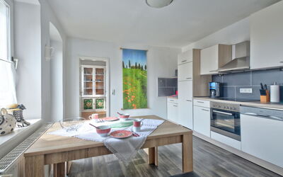 Logement:&nbsp;Am Malerwinkel 100.2