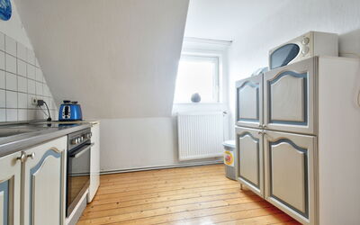 Logement:&nbsp;Am Brauamt am Malerwinkel 100.3