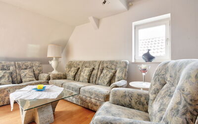Logement:&nbsp;Am Brauamt am Malerwinkel 100.3