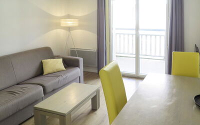 Logement:&nbsp;Les Balcons de L'Océan 647.1