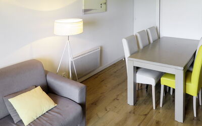 Logement:&nbsp;Les Balcons de L'Océan 647.4