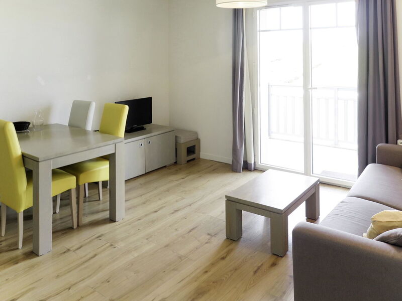 Logement:&nbsp;Les Balcons de L'Océan 647.2