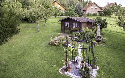 location de vacances Merle - Steinheim, Rhénanie du Nord-Westphalie, Allemagne