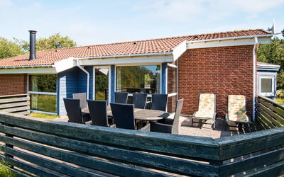 Fanø Rindby