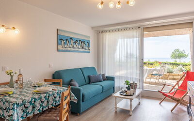Logement:&nbsp;Le Britannia 122.2
