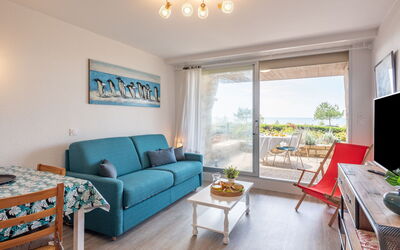 Logement:&nbsp;Le Britannia 122.2