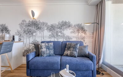 Logement:&nbsp;Le Britannia 122.3