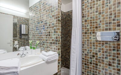 Logement:&nbsp;Le Britannia 122.3