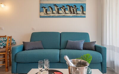 Logement:&nbsp;Le Britannia 122.2