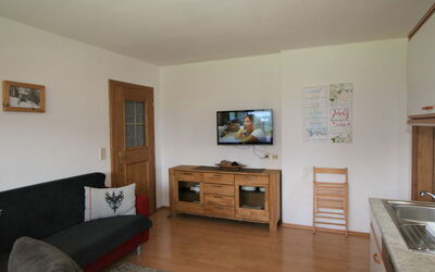 location de vacances Christine - Ausserweerberg, Tyrol, Autriche