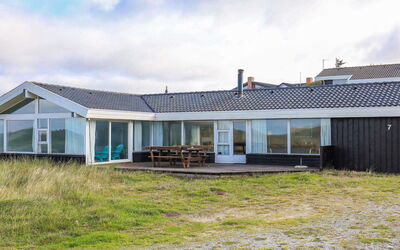 Saltum Strand
