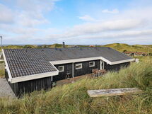 Saltum Strand