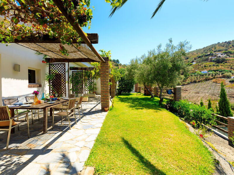 Finca La Cuesta