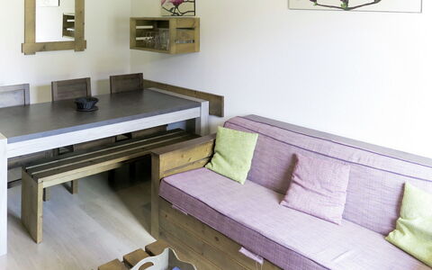 Logement:&nbsp;Les Terrasses du Lac 645.3