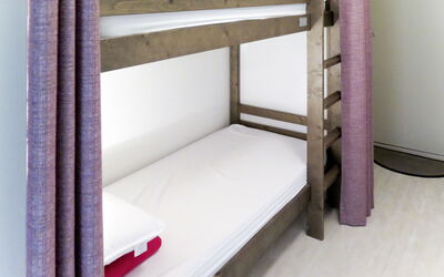 Logement:&nbsp;Les Terrasses du Lac 645.2