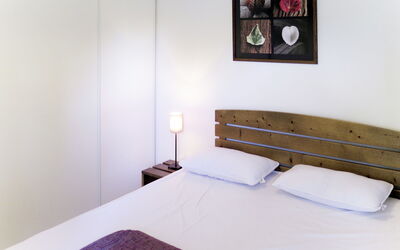 Logement:&nbsp;Les Terrasses du Lac 645.2
