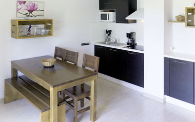 Logement:&nbsp;Les Terrasses du Lac 645.2