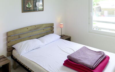 Logement:&nbsp;Les Terrasses du Lac 645.3