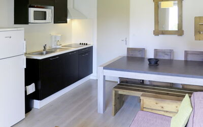Logement:&nbsp;Les Terrasses du Lac 645.3