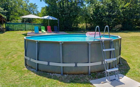 Magdalena: Plante, Piscine, Ombre, Loisir, Arbre, Rectangle, Composite, Herbe, Paysage, Design Urbain