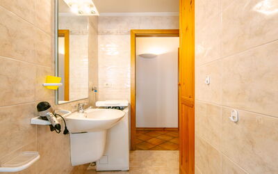 Logement:&nbsp;Cesa Pra da Molin 627.3