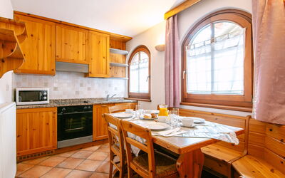Logement:&nbsp;Cesa Pra da Molin 627.3