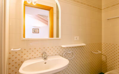Logement:&nbsp;Cesa Pra da Molin 627.4