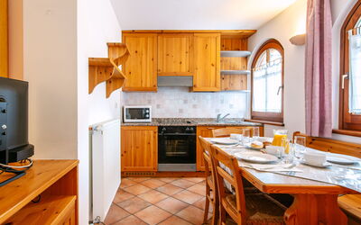 Logement:&nbsp;Cesa Pra da Molin 627.3