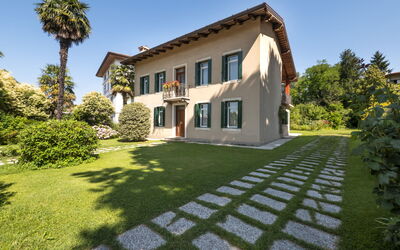 Casa con le Rose