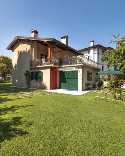 Casa con le Rose
