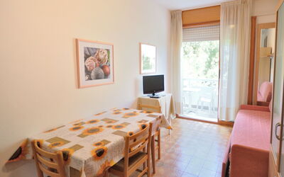 Logement:&nbsp;Residence Ranieri 703.3