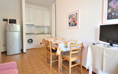 Logement:&nbsp;Residence Ranieri 703.3
