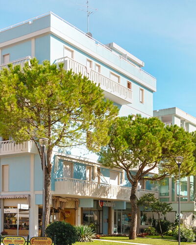 Bibione 703