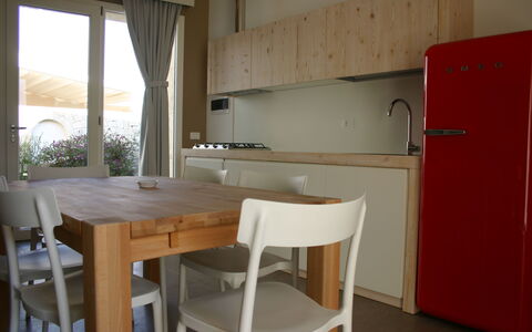 Logement:&nbsp;Matria
