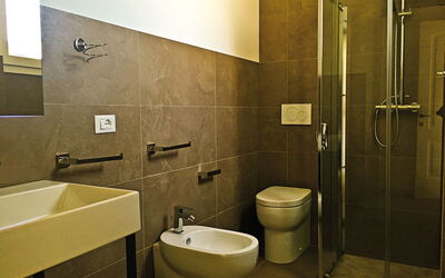 Logement:&nbsp;Il Glicine