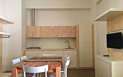 Logement:&nbsp;Il Glicine