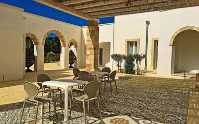 Logement:&nbsp;Il Noce