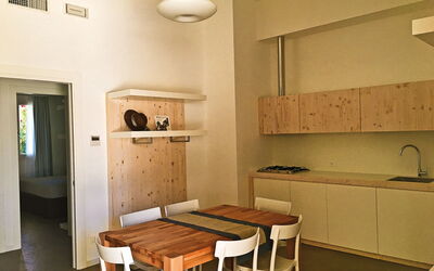 Logement:&nbsp;Il Colonnato