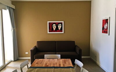 Logement:&nbsp;L'aiera
