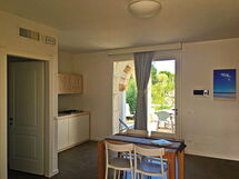 Logement:&nbsp;Il Noce