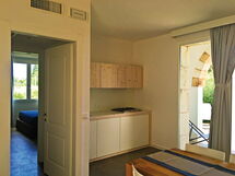 Logement:&nbsp;Il Noce