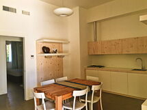 Logement:&nbsp;L'aiera